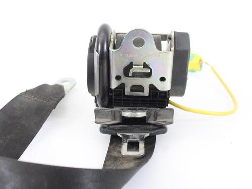 Rear right seatbelt VW TOUAREG (7LA, 7L6, 7L7) 3.0 V6 TDI | BP15991092I28 