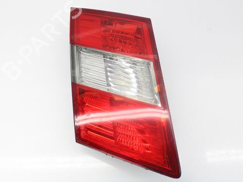 Used Left tailgate light MERCEDES-BENZ CLC-CLASS (CL203) CLC 180 Kompressor (203.746) (143 hp) 10120004