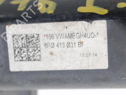 Left front shock absorber SEAT TOLEDO IV (KG3) 1.6 TDI | BP11174630M16 