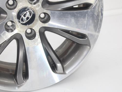 Rim HYUNDAI SANTA FÉ II (CM) 2.2 CRDi 4x4 | BP12268916C45