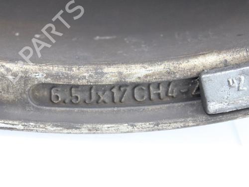 Rim CITROËN C4 I (LC_) 1.6 HDi | BP10120357C45 