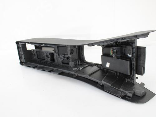 Armrest / Center console MERCEDES-BENZ A-CLASS (W169) A 180 CDI (169.007, 169.307) | BP14938901I20 