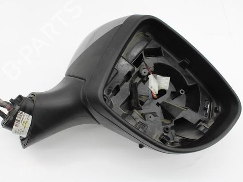Used Other RENAULT CLIO III (BR0/1, CR0/1) 1.5 dCi (75 hp) 14174188