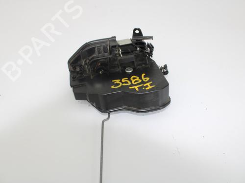 Rear left lock BMW X6 (E71, E72) xDrive 35 d | BP10718371C100 