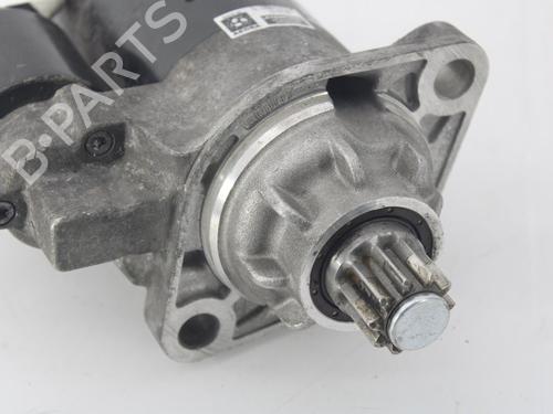 Startmotor SEAT LEON (1M1) 1.9 TDI | BP10122270M8 