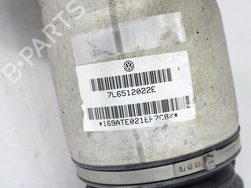 Højre bagtil støddæmper VW TOUAREG (7LA, 7L6, 7L7) 5.0 V10 TDI | BP30752273M19