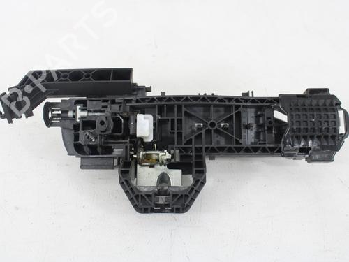 Rear left exterior door handle MERCEDES-BENZ CLA Coupe (C117) CLA 180 (117.342) | BP23439478C130 