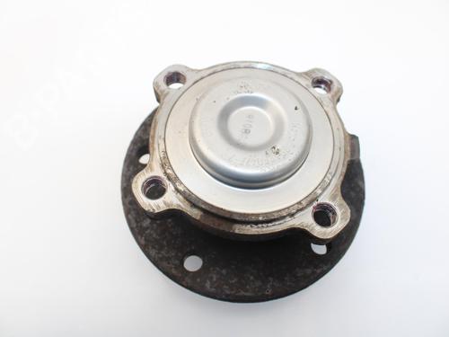 Used Right front steering knuckle BMW 1 (E87) 116 d (116 hp) 11810567