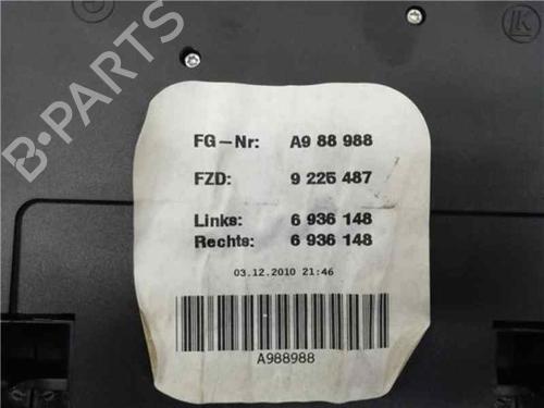 Interior roof light BMW 3 (E90)  | BP10123335I8 