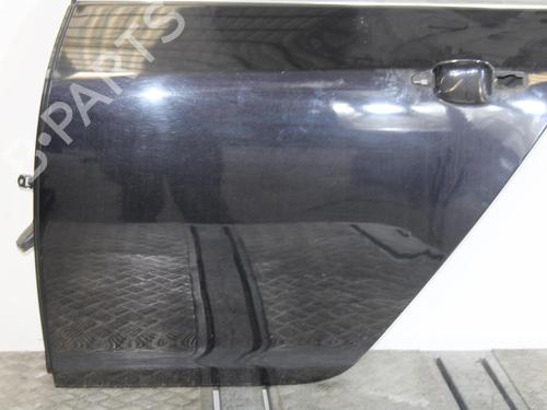 Left rear door OPEL INSIGNIA A Saloon (G09) 2.0 CDTI (69) | BP14970005C4 