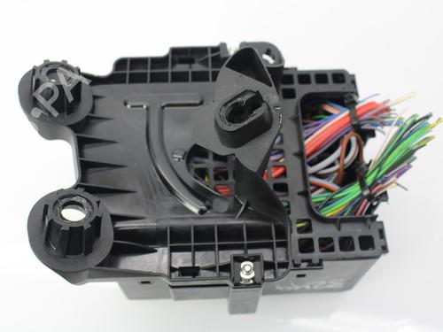 Fuse box FORD TOURNEO COURIER B460 MPV 1.5 TDCi | BP10121204E1 