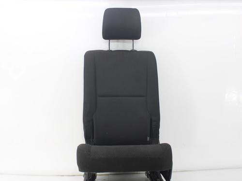 Used Rear seat Rear seat TOYOTA COROLLA Verso (ZER_, ZZE12_, R1_) 2.2 D-4D (AUR10_, AUR10R) (136 hp) 10122266 10122266