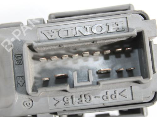 Fuse box HONDA CIVIC IX (FK) 1.6 i-DTEC (FK3) | BP10123386E1 