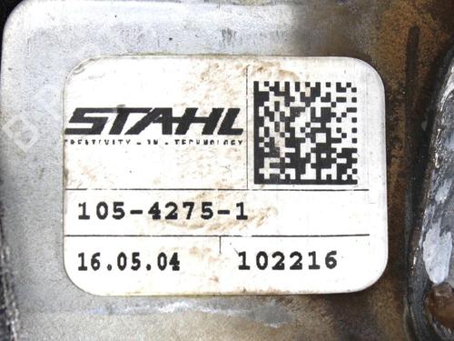 Steering column BMW 5 (E60) 530 d | BP32684812M21 - Image 18