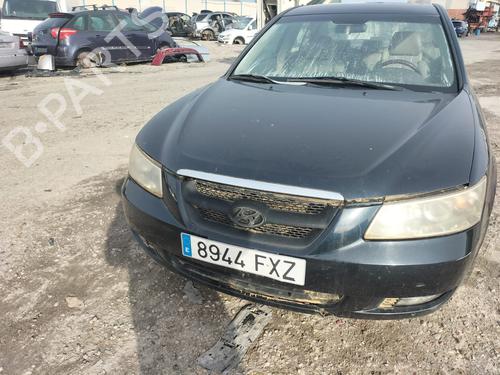 Rim HYUNDAI SONATA V (NF) 2.0 CRDi | BP16874178C45 