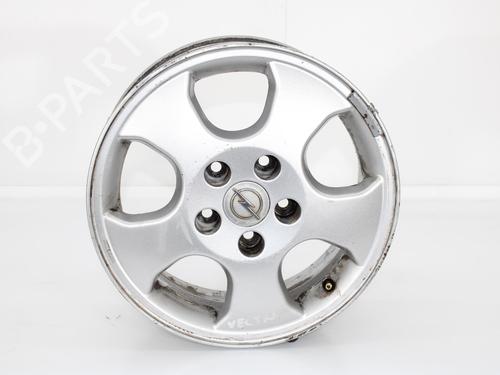 Used Rim OPEL VECTRA B (J96) 2.0 DTI 16V (F19) (101 hp) 12945941