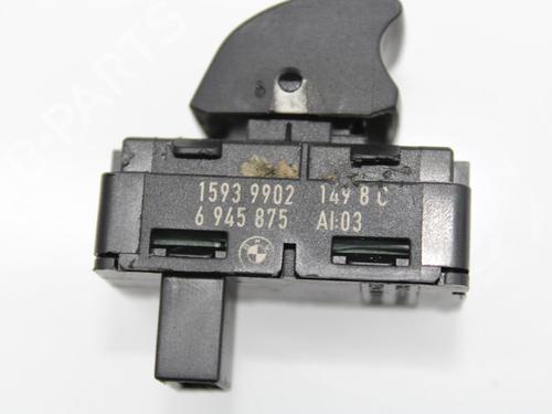 Right rear window switch BMW 3 (E90) 320 d | BP10124869I28 