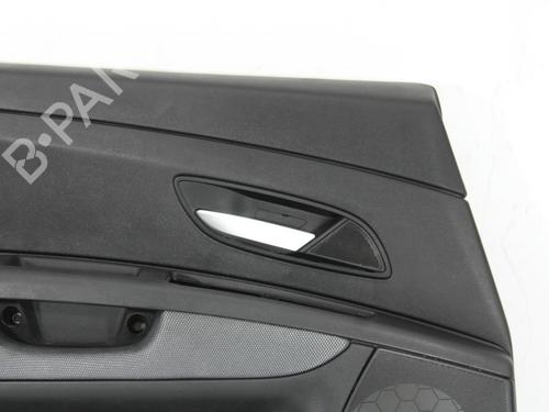 Front left panel FIAT PUNTO EVO (199_) 1.3 D Multijet (199AXD1B, 199AXD1A, 199BXD1B, 199BXD1A,... | BP22303793C58 