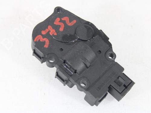 Used Electronic module MERCEDES-BENZ C-CLASS (W204) C 200 CDI (204.001) (136 hp) 17108094