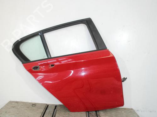 Tür rechts hinten für BMW 1 (F20) 116 d (116 hp) 22305834