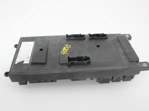 Fuse box LAND ROVER RANGE ROVER SPORT I (L320) 3.0 D 4x4 | BP14987655E1 