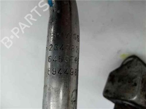 AC pipe BMW 5 (E60) 525 d | BP14175332M126 
