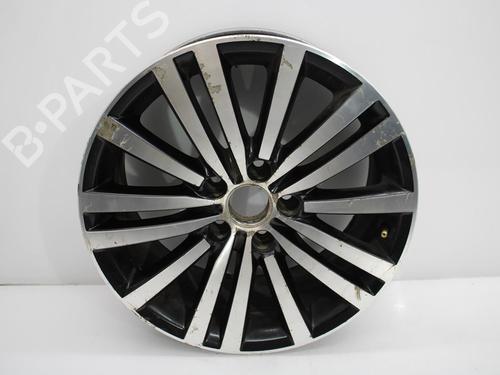 Felg VW PASSAT B6 (3C2) 1.9 TDI (105 hp) 10347652