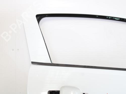 Right front door OPEL CORSA D (S07) 1.3 CDTI (L08, L68) | BP15660776C3 