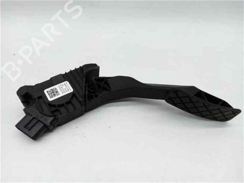 Used Pedal VW GOLF VII (5G1, BQ1, BE1, BE2) 1.6 TDI (105 hp) 10122432