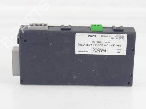 Electronic module FORD RANGER (TKE)  | BP16874296M83 