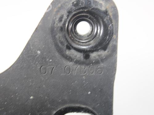 Front bumper reinforcement PEUGEOT 307 (3A/C)  | BP16875199C109 
