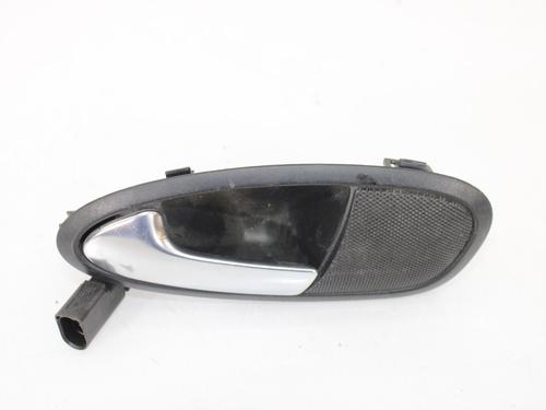 Used Rear left interior door handle SEAT LEON (1P1) 1.4 TSI (125 hp) 13452348