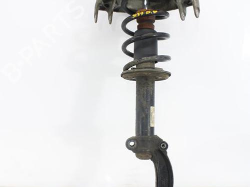Used Right front shock absorber AUDI A4 B8 (8K2) 2.0 TDI (143 hp) 10121259
