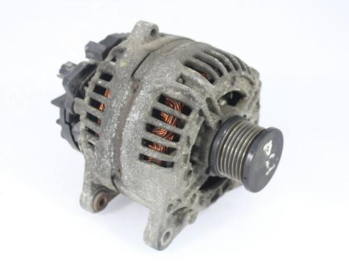 Used Alternator RENAULT LAGUNA II (BG0/1_) [2001-2007]  10122863