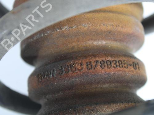 Right rear shock absorber BMW 5 (F10) 525 d | BP13809053M19 
