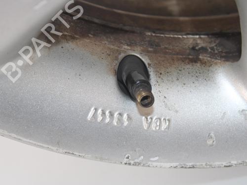 Used Rim OPEL CORSA A Hatchback (S83) 1.0 (F08, M08, F68, M68) (45 hp) 12942623