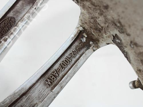 Rim LAND ROVER RANGE ROVER SPORT I (L320) 2.7 D 4x4 | BP22305046C45 