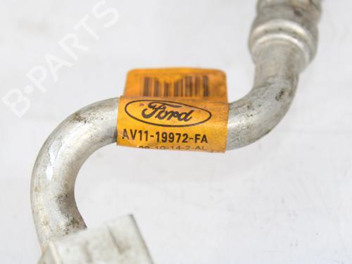 AC pipe FORD FIESTA VI (CB1, CCN) 1.5 TDCi | BP22305507M126