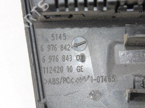 Climate control BMW 1 Coupe (E82) 120 d | BP12821924I5 