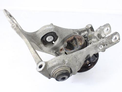 Right rear steering knuckle AUDI A4 B8 (8K2)  | BP16927622M28 