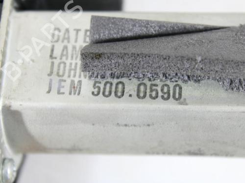 Front right window mechanism FIAT PUNTO EVO (199_) 1.3 D Multijet (199AXD1B, 199AXD1A, 199BXD1B, 199BXD1A,... | BP22303759C23 