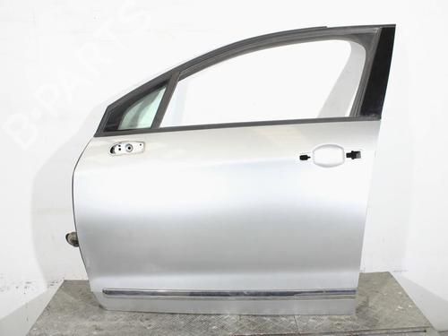Used Left front door Left front door CITROËN C5 III (RD_) 2.0 HDi 140 (RDRHF8, RDRHFA, RDRHA8, RDRHAJ) (140 hp) 33294857 33294857