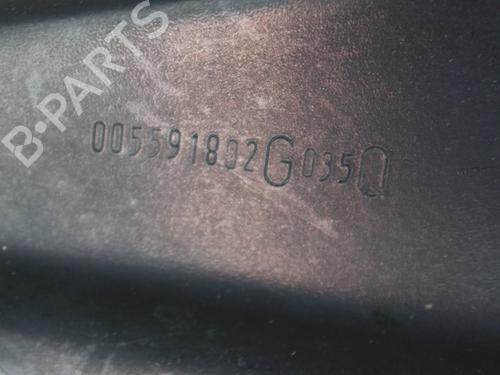 Subframe CITROËN C3 II (SC_) 1.0 VTi 68 | BP11382057M9 