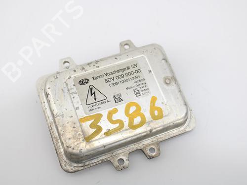 Used Xenon ballast BMW X6 (E71, E72) xDrive 35 d (286 hp) 10909981