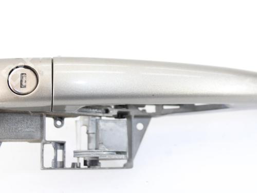 Front left exterior door handle PEUGEOT 5008 (0U_, 0E_) 1.6 HDi | BP15688383C128