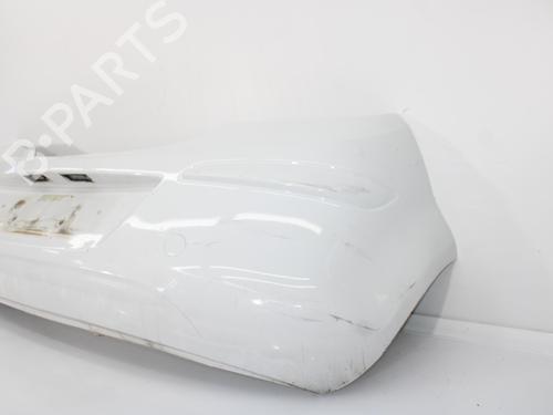 Rear bumper OPEL CORSA D (S07) 1.3 CDTI (L08, L68) | BP15688360C8 