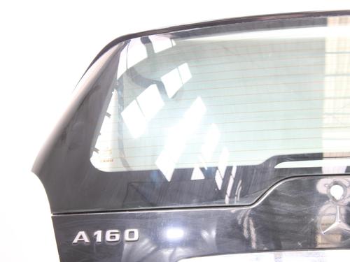 Tailgate MERCEDES-BENZ A-CLASS (W169) A 160 CDI (169.006, 169.306) | BP10120041C6 