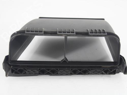 Used Air filter box MERCEDES-BENZ CLS (C219) CLS 320 CDI (219.322) (224 hp) 16241739