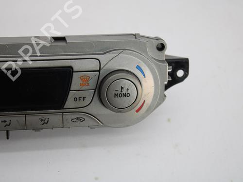 AC Styreenhet / Manøvreringsenhet FORD KUGA II (DM2) 2.0 TDCi | BP10269006I5 