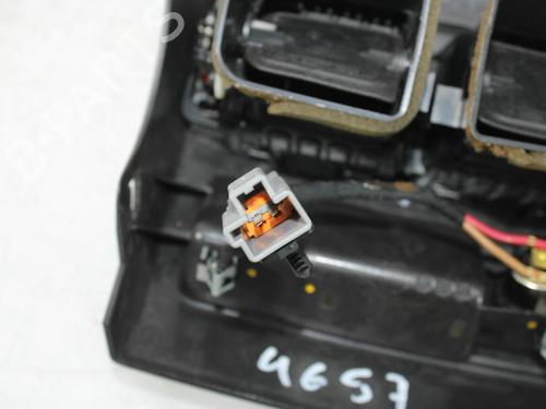 Air vent JAGUAR XF I (X250) 3.0 D | BP22306228I21
